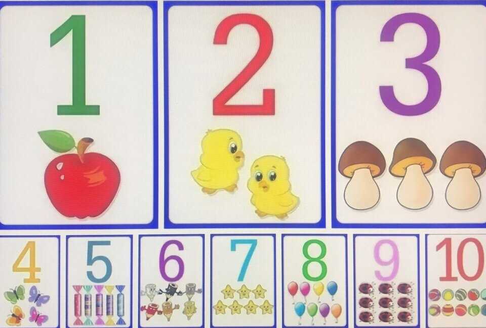 Весёлые стихи для детей