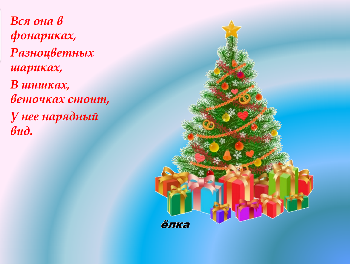 Загадки на новый год новогодней тематики