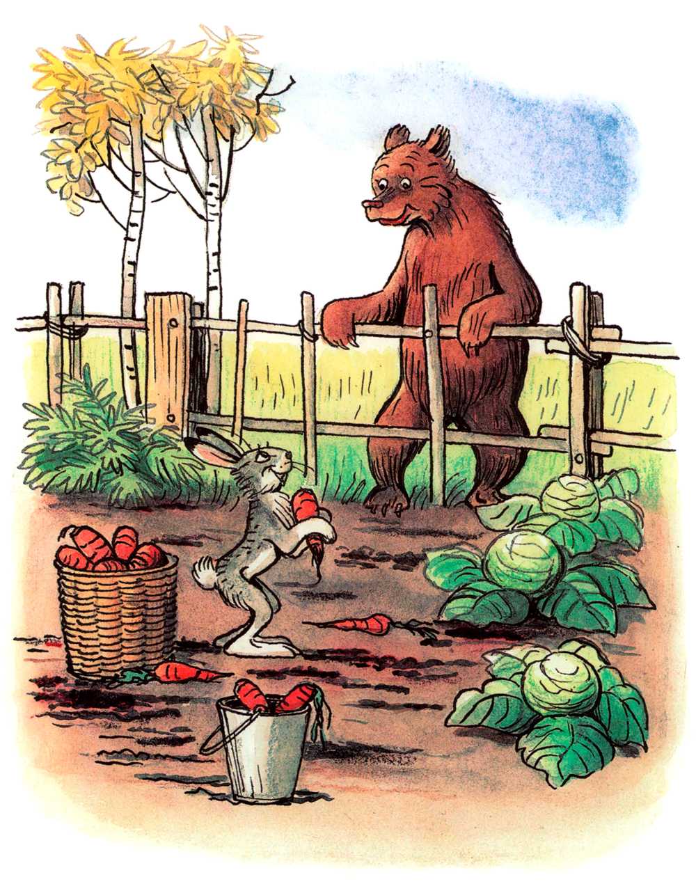 Сказки сутеева (2002, владимир сутеев) [книги, для детей и подростков] / скачать бесплатно