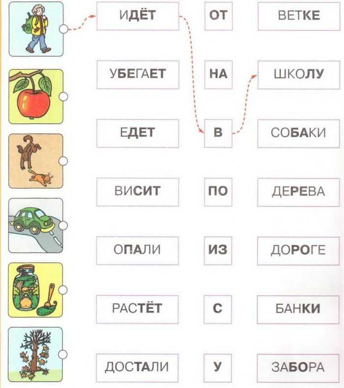 Как выучить с ребенком алфавит и научить его буквам