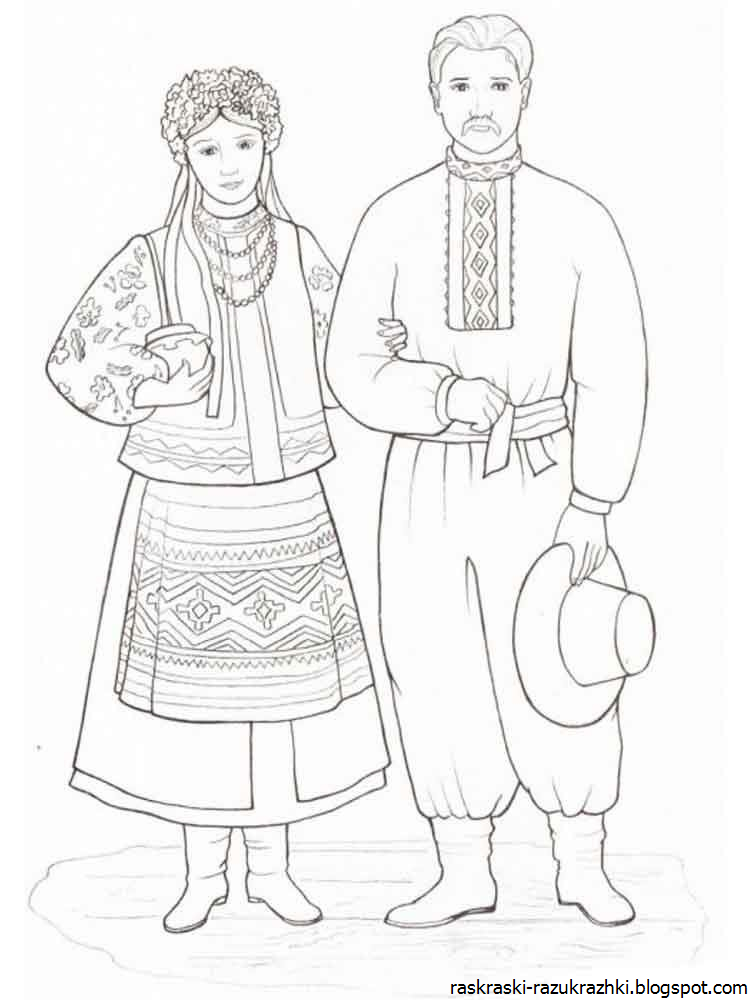 Бесплатные раскраски pdf