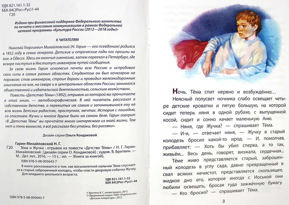 Книжка счастья
