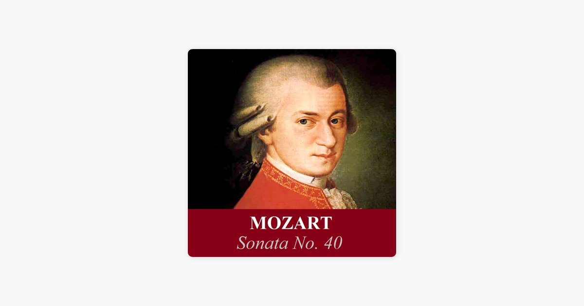 Лучшие произведения моцарта: топ 10 пьес