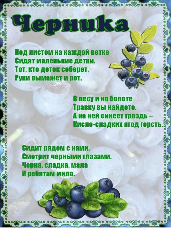 Загадки для самых маленьких