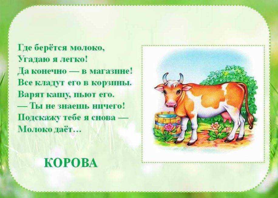 Конспект занятия по сказкотерапии «сказка про корову бурёнку» | авторская платформа pandia.ru