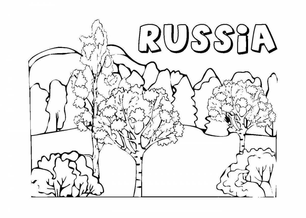 Раскраски для детей - распечатать, скачать