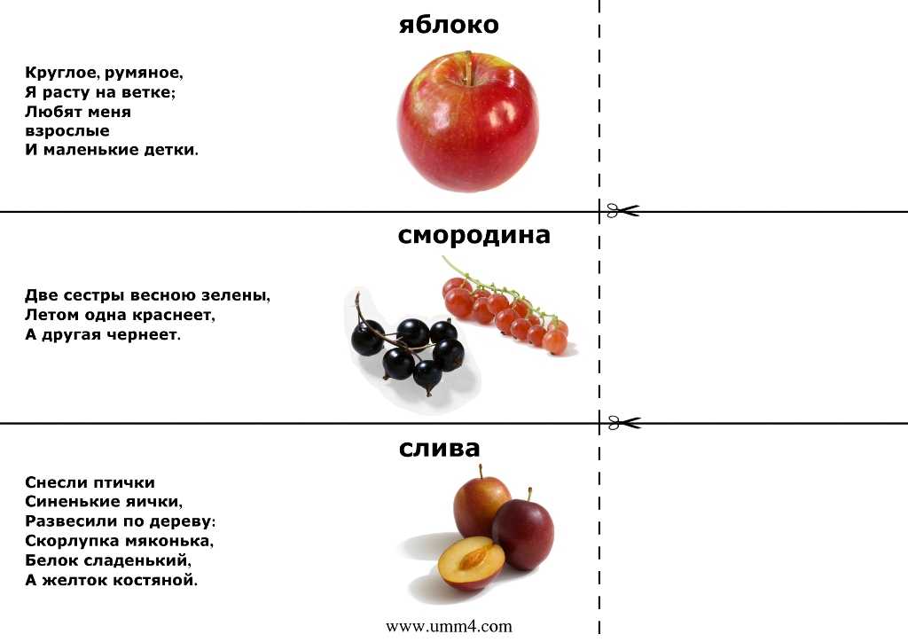 Загадки о буквах и словах для детей 6-7 лет с ответами