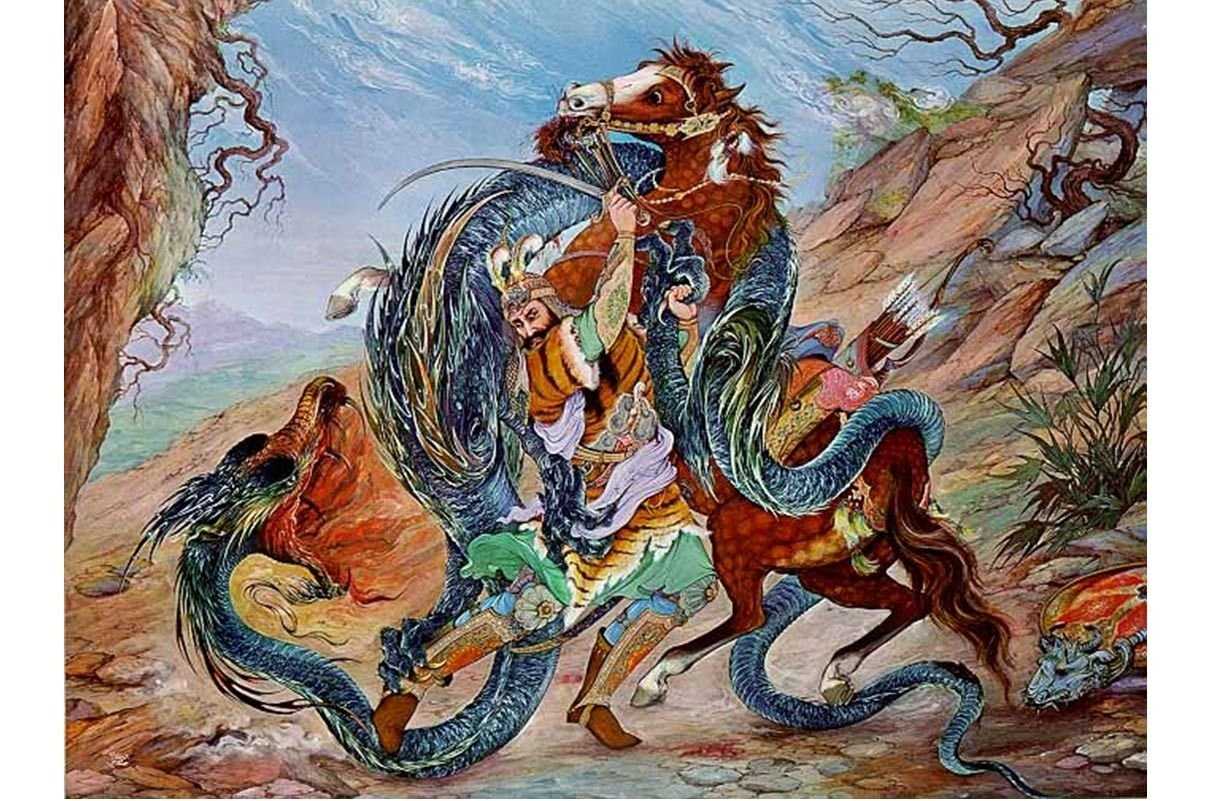Тенгрианство