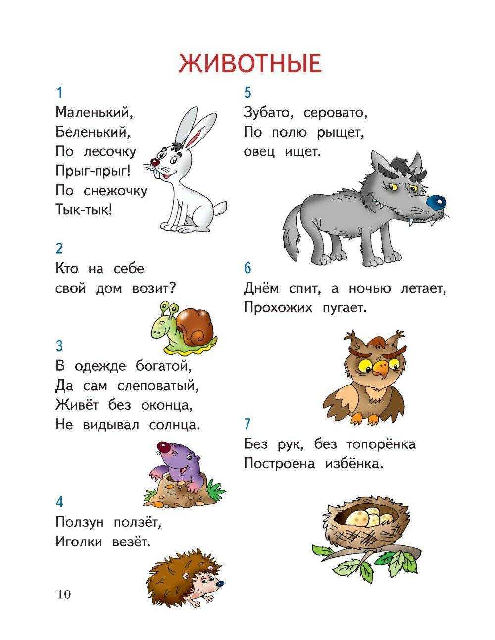 Загадки про овощи и фрукты для детей с ответами