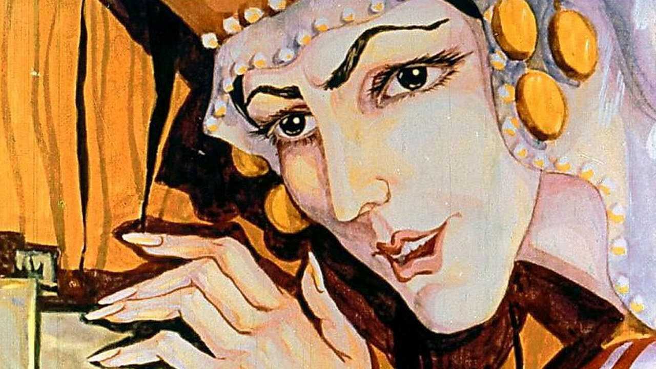 Сказка «белая уточка»