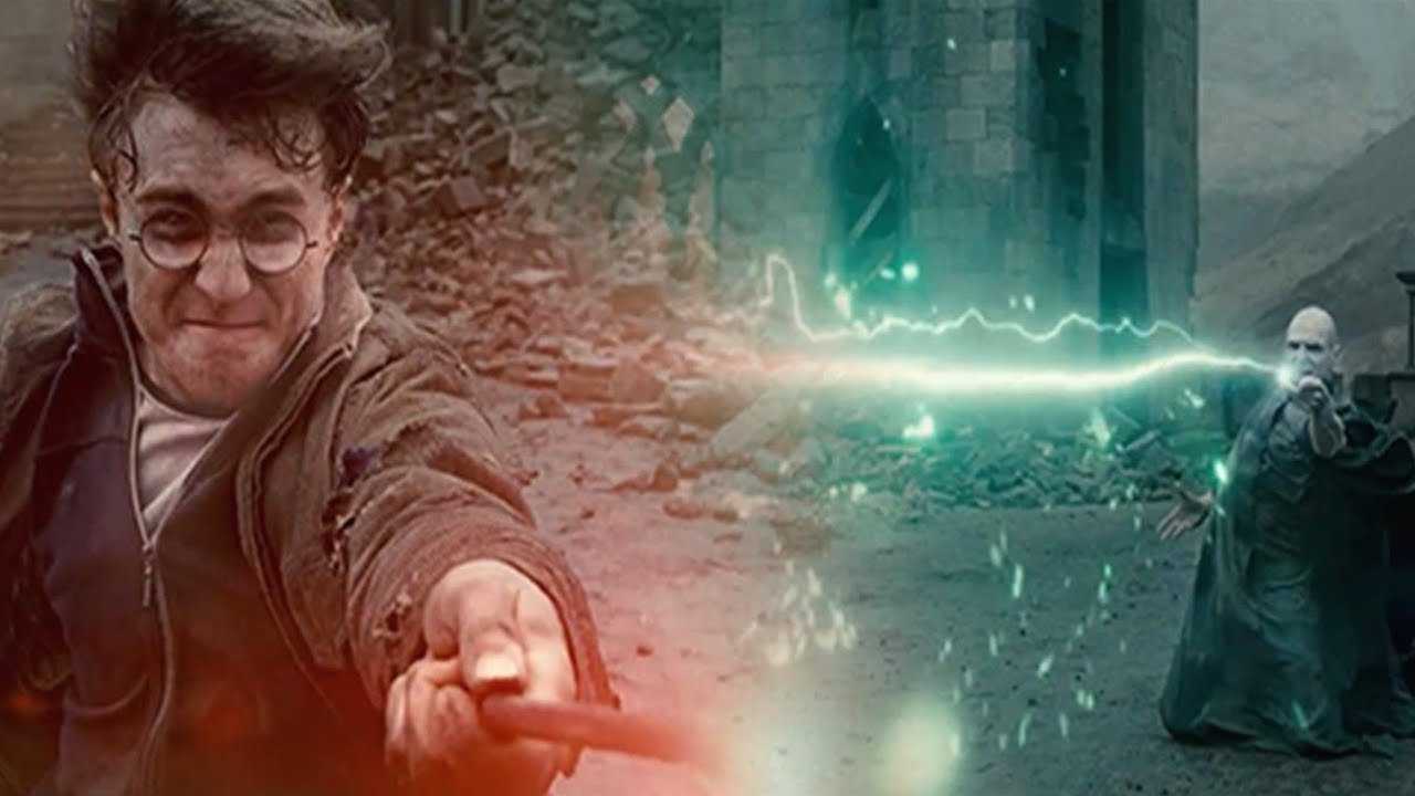 4 важные арки из «гарри поттера», которые не показали в фильмах: один из уизли перешел на сторону зла, а гермиона хотела, чтобы друзья вступили в гавнэ - киноманство - блоги - cyber.sports.ru