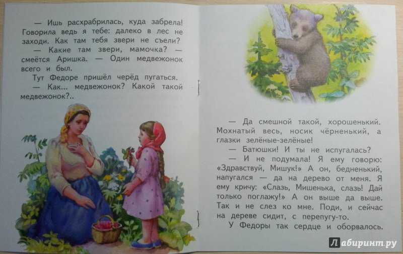 Рассказы о природе - читать онлайн бесплатно полную версию книги или скачать в формате fb2 (виталий валентинович бианки)