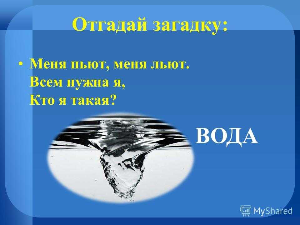 Загадки на внимательность — с ответами