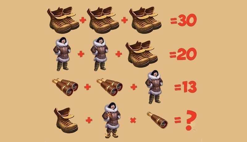 Загадки для детей 5-6-7 лет с ответами