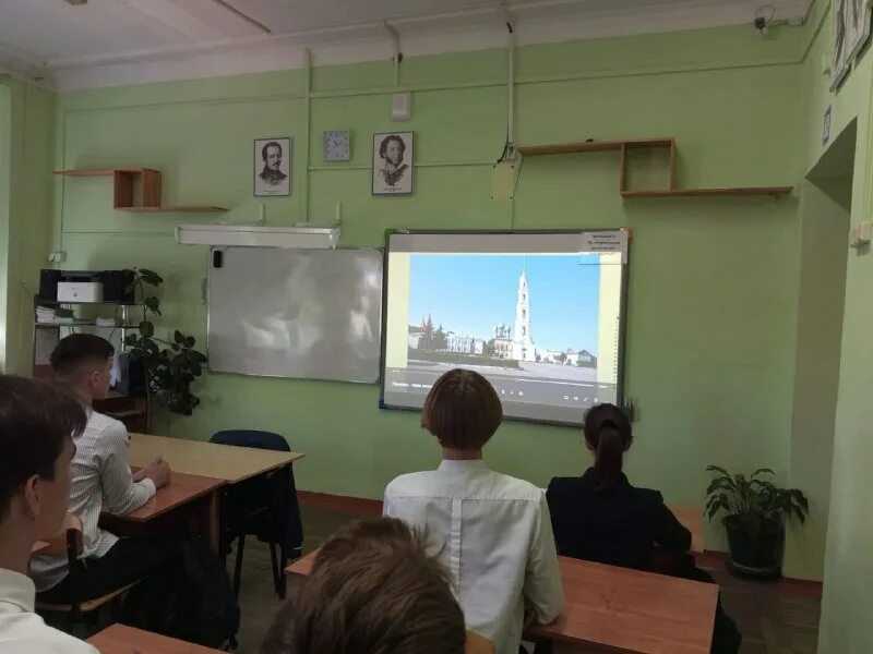 Девочки и мальчики