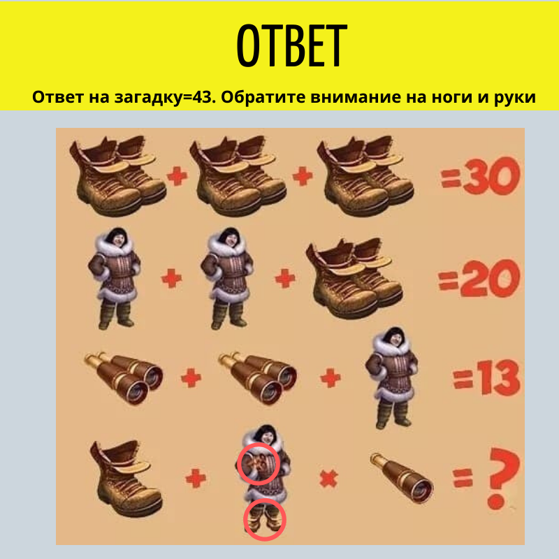 Лучшие загадки для детей 5-6 лет с ответами (можно распечатать!)