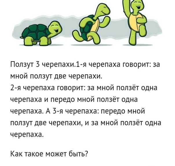 Данетки с ответами: смешные, интересные, сложные загадки.