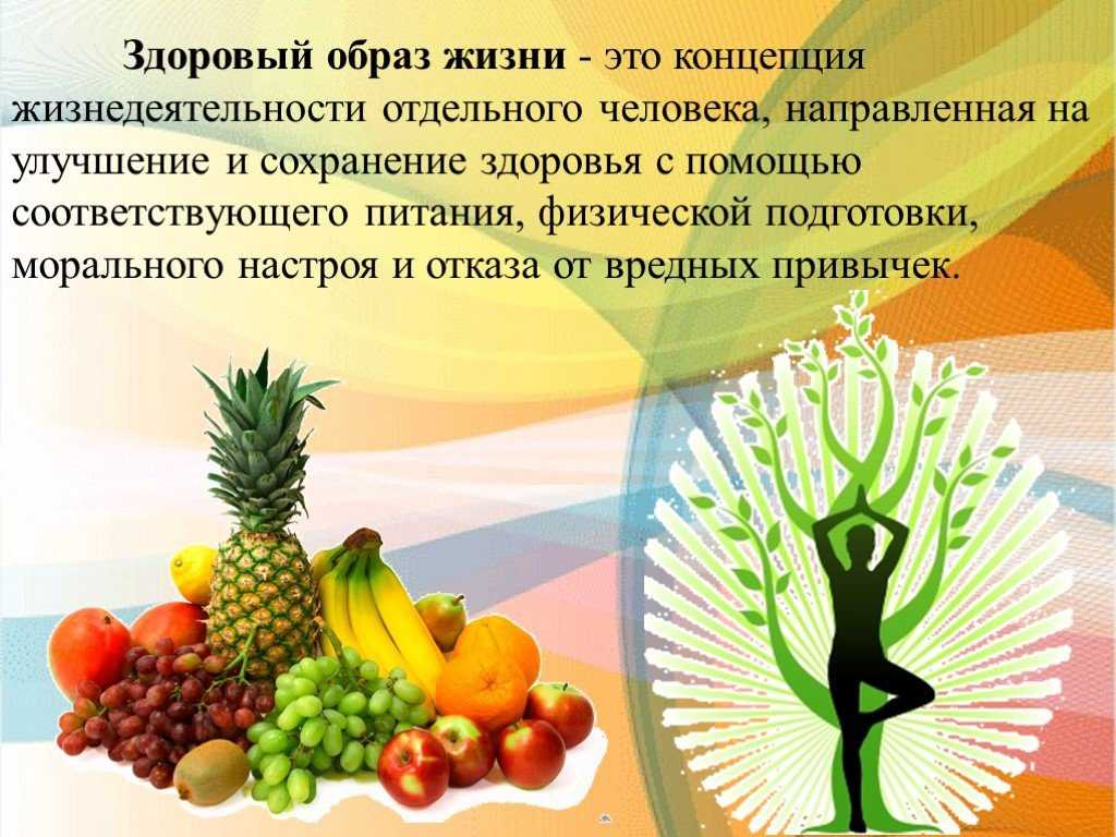 Гайд по основам зож: с чего начать здоровый образ жизни
