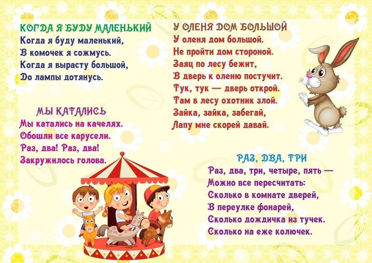 Сколько солнца! сколько света! стихи про лето для детей
