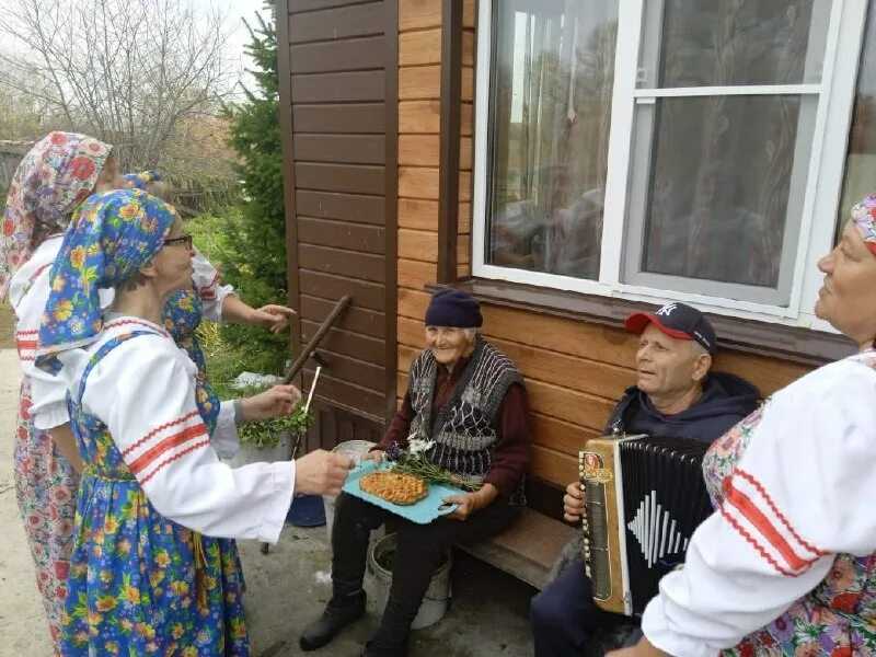 Женские имена