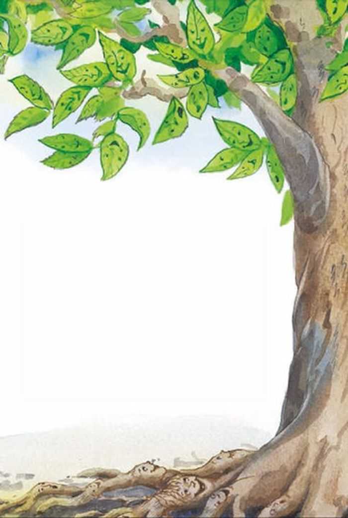 Иван андреевич крылов листы и корни читать. басня листы и корни - крылов иван андреевич