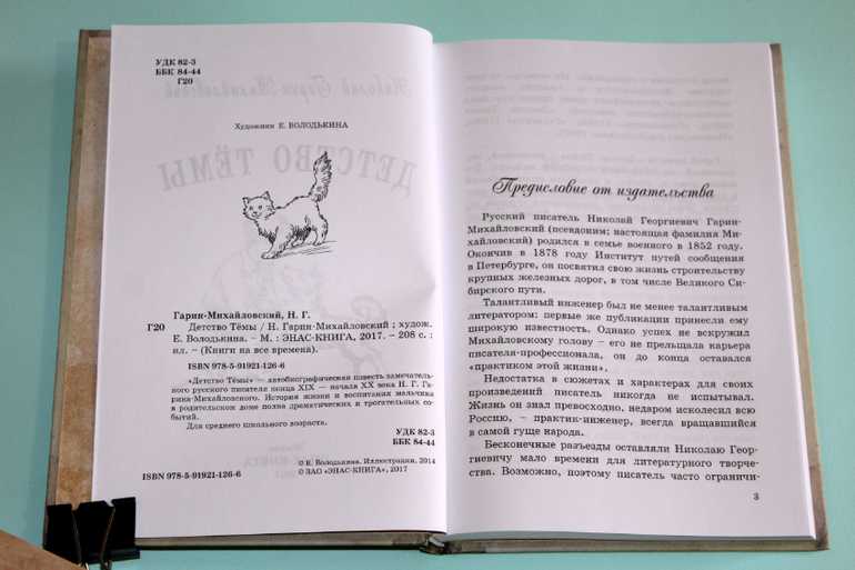 Биография гарина-михайловского