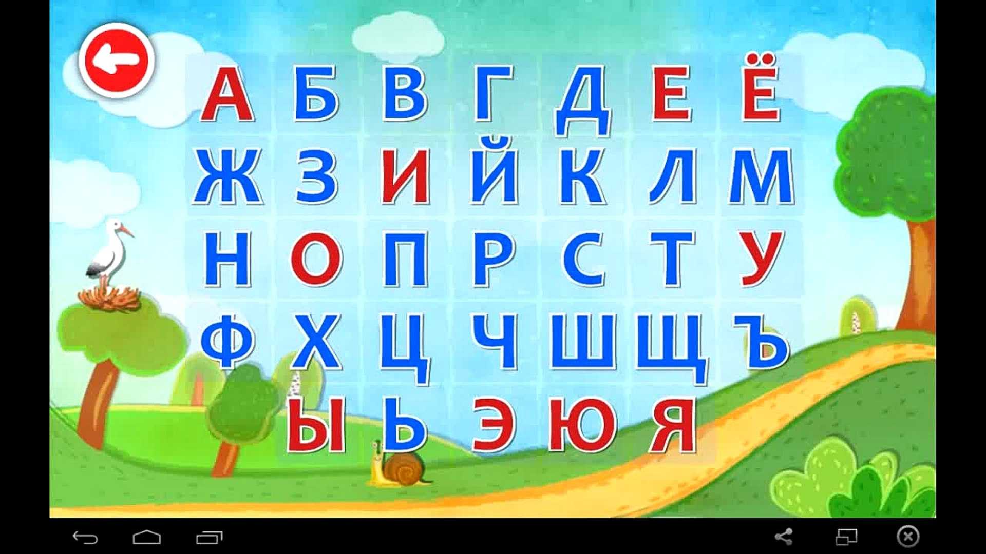Учим ребенка выговаривать сложные буквы р, л, ж, ш, с