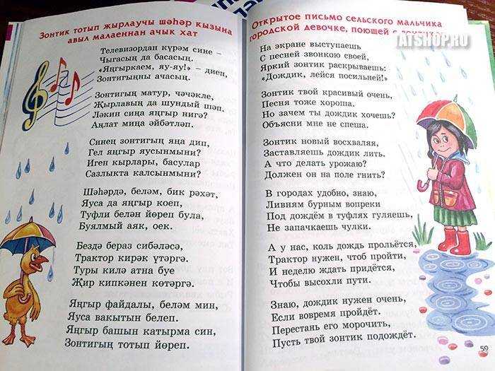 Поздравления с ураза-байрам на татарском языке (с переводом на русский) в стихах, прозе