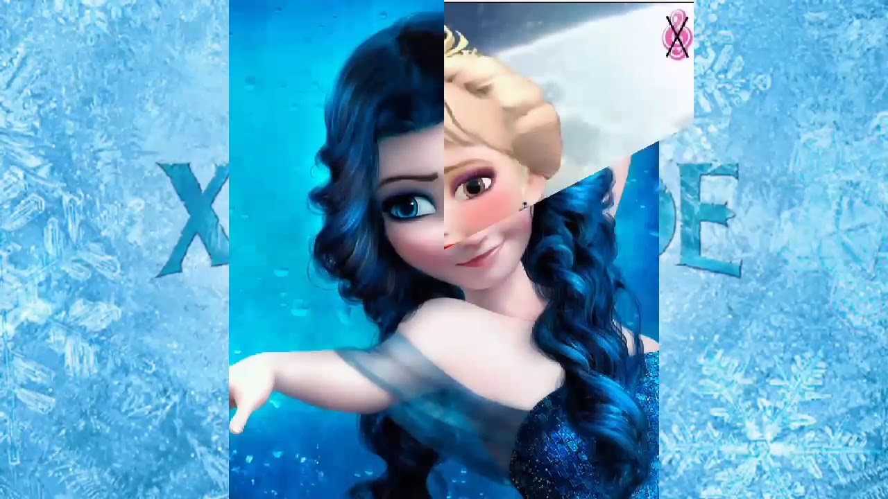 Чудесная песня Отпусти и забудь на русском языке - аудио и текст Слушать песню Эльзы Отпусти и забудь или скачать бесплатно в mp3