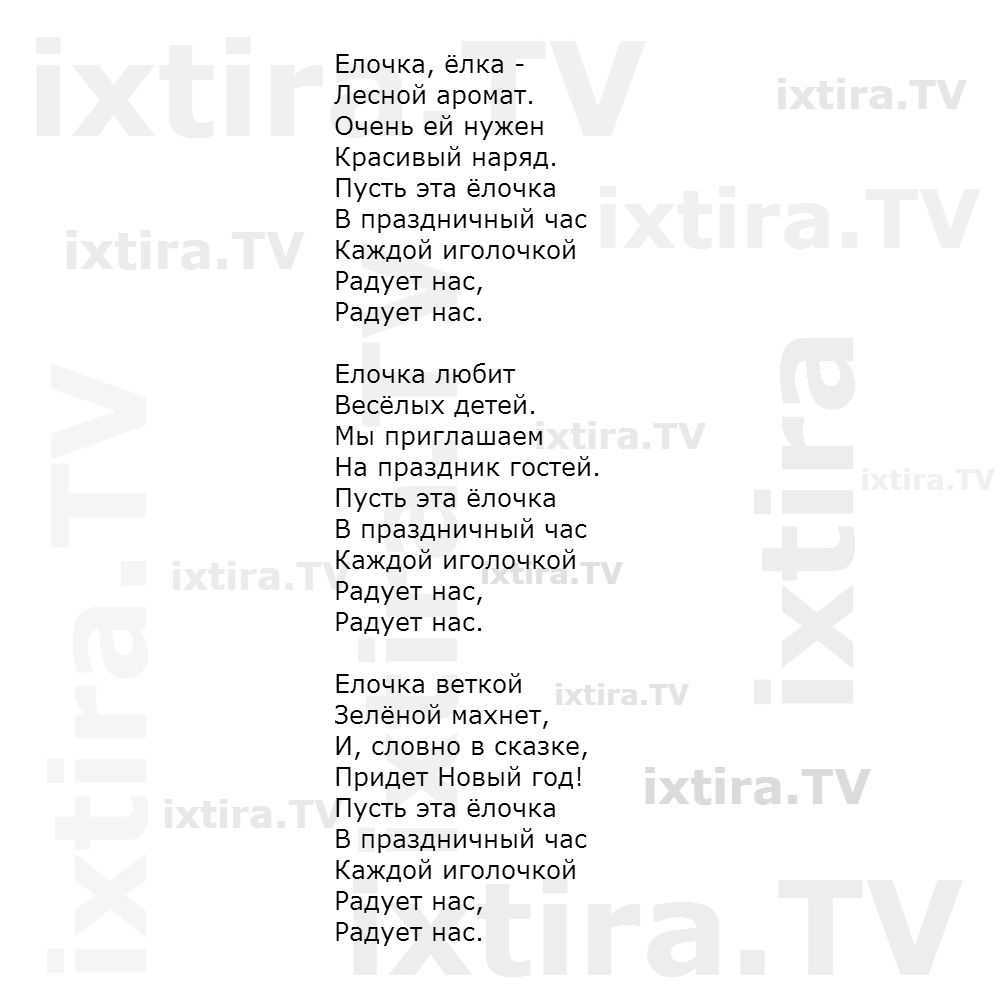 Топ-100 песен про фрукты: самые известные и популярные песни