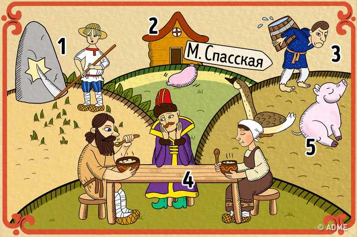 Перевести и понять: как звучат на бурятском «семейские» пословицы