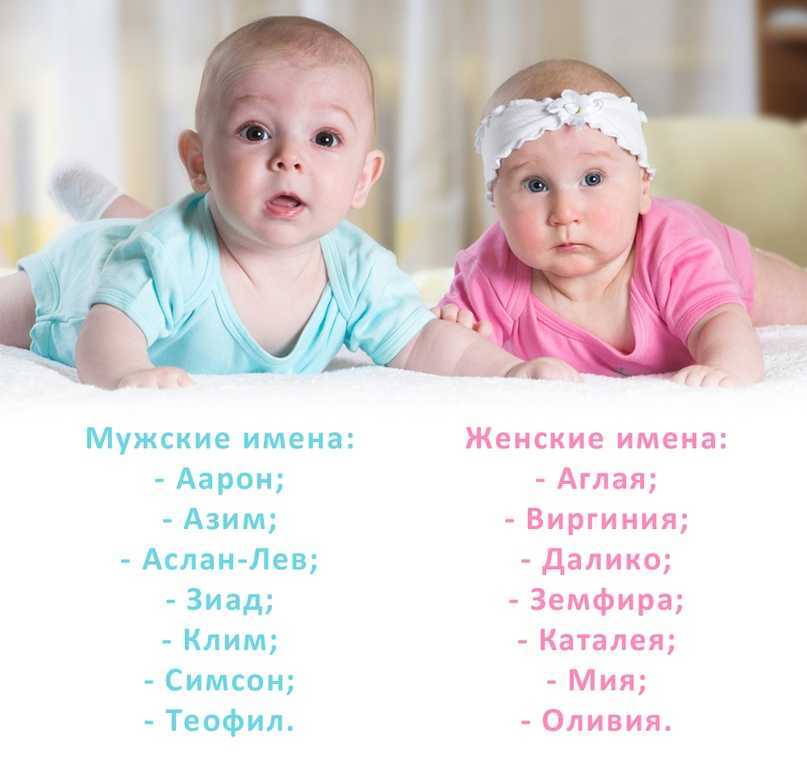 Какие бывают имена мальчиков и девочек. загадки для детей