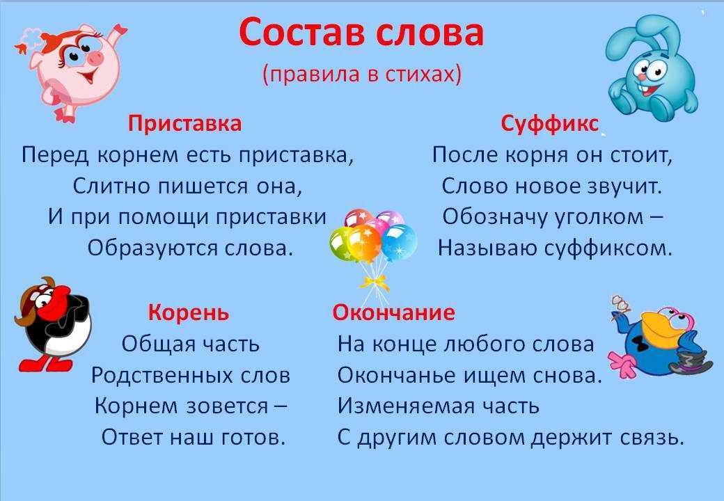 Загадки для детей