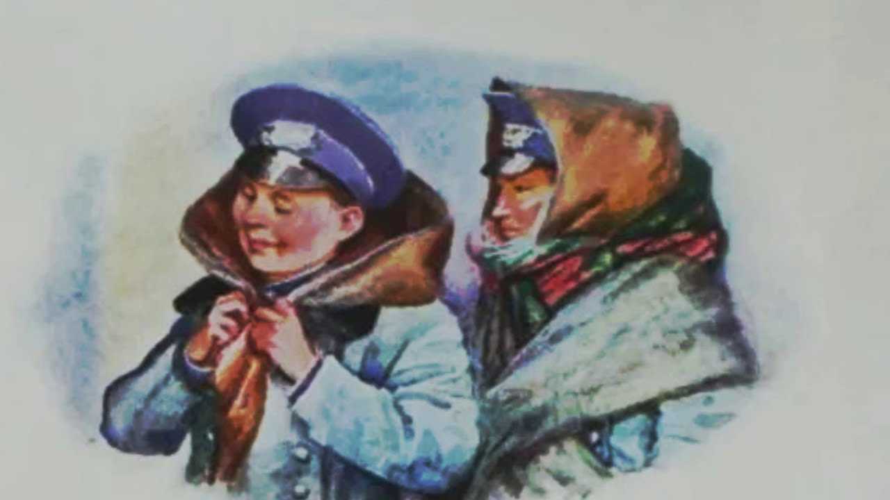 вы можете послушать онлайн аудиорассказ Антона Павловича Чехова - Мальчики или бесплатно скачать версии разных чтецов