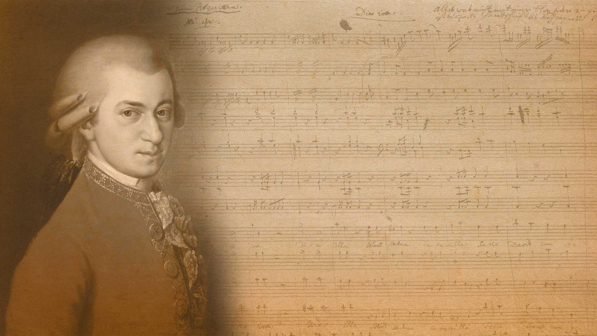 Музыка моцарта для расслабления слушать онлайн бесплатно или скачать
