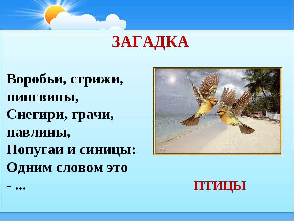 Загадка и ее роль в воспитании дошкольника | статья в журнале «молодой ученый»