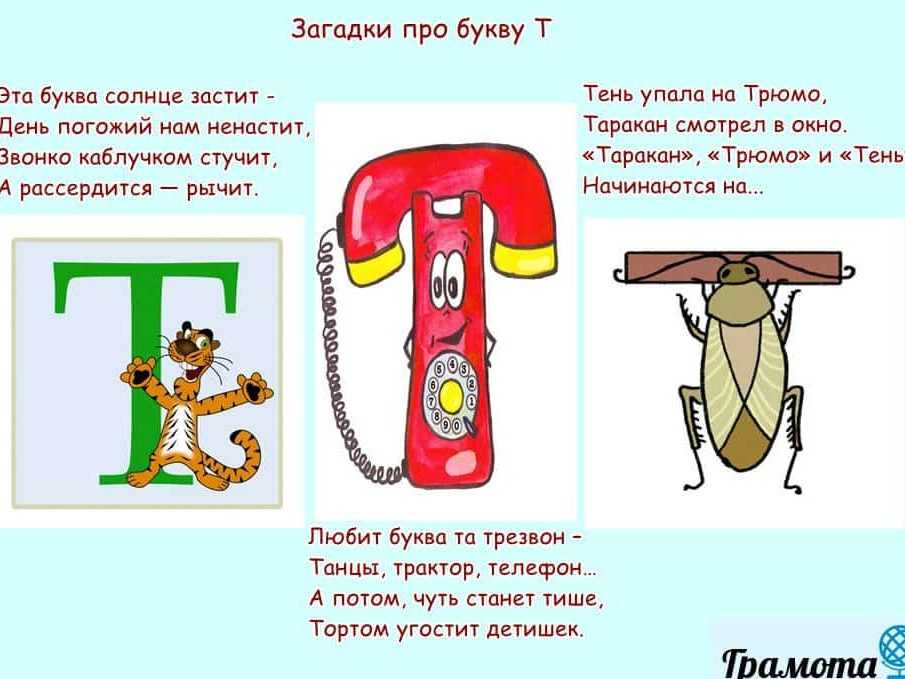Загадки для детского квеста и ребусы: более 25 идей