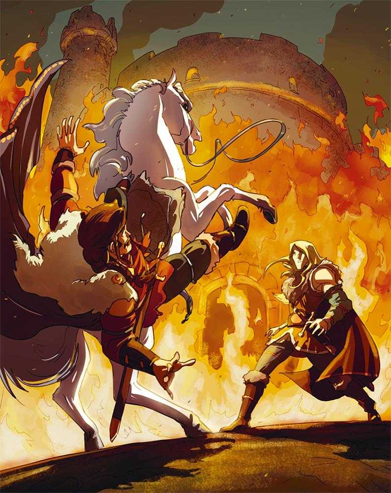 Скандинавские мифы для детей - читать онлайн бесплатно полную версию книги или скачать в формате fb2 (алекс  фрайт)
