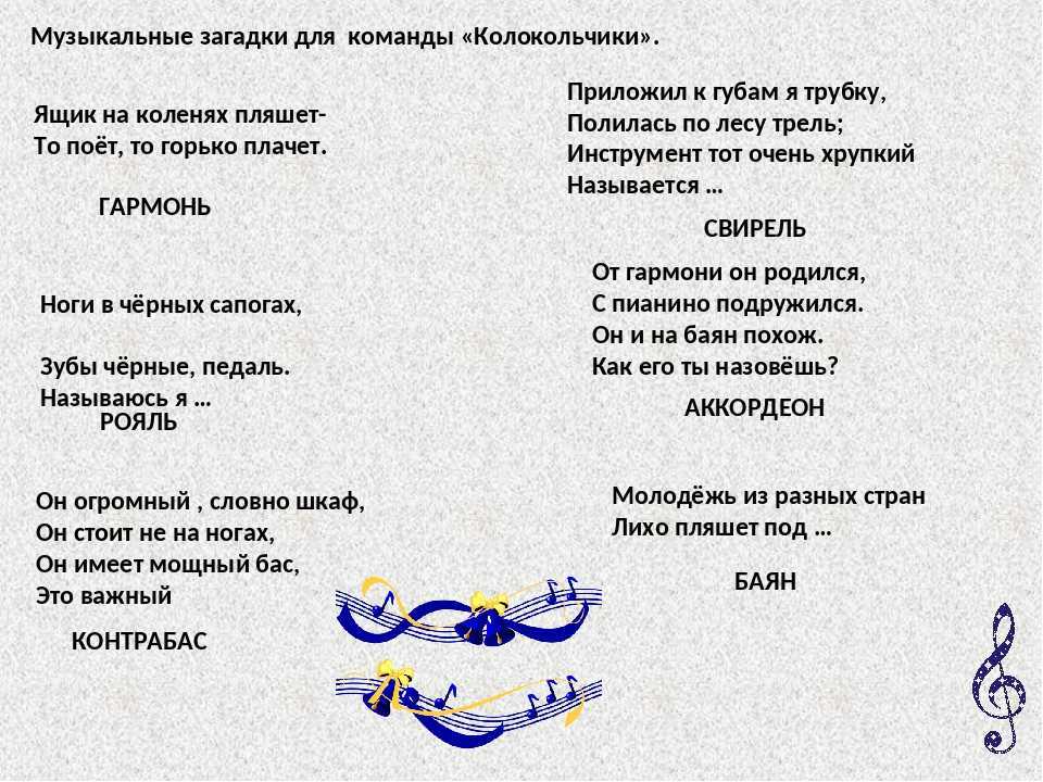 Загадки про школу: интересные, с ответами, смешные и веселые