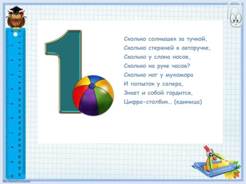 Пословицы про цифры 1, 2, 3, 4, 5, 6, 7, 8, 9, 10, 100 | пословицы для детей