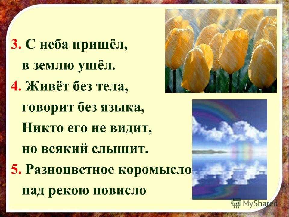 Интеллектуальные загадки — отдохните с пользой для развития