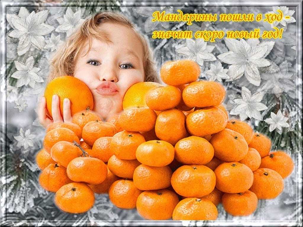 Новогодние стихи